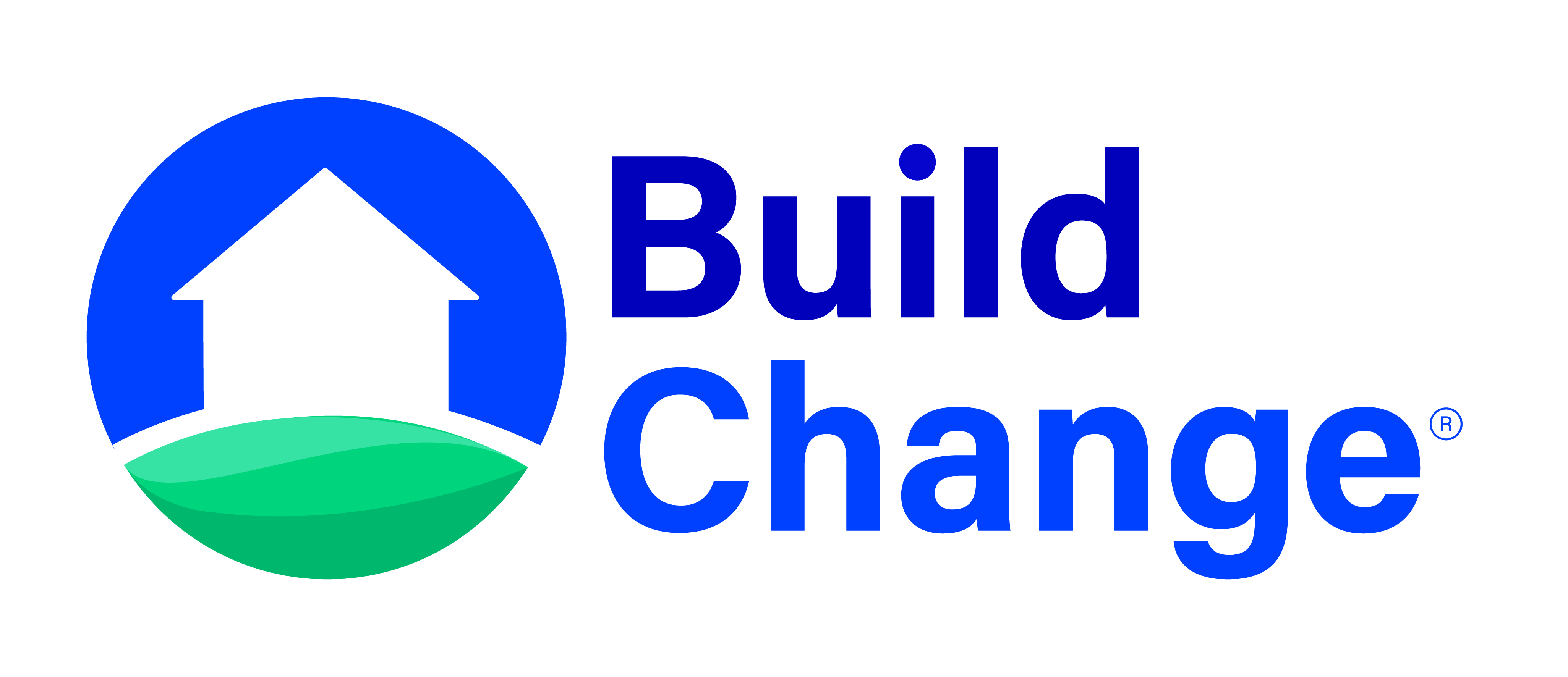 Build Change 